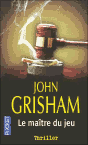 grisham-le_maitre_du_jeu