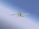 vous a haute altitude