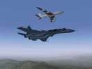 su37 escorte tanker