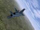 su37 virage serre a 2000 pieds