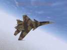 su37 haute altitude