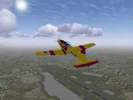 montee en altitude